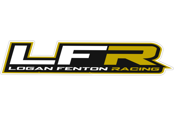 Logan Fenton Racing