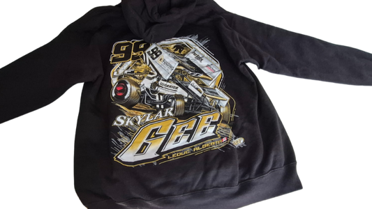 LFR Hoodie 2025