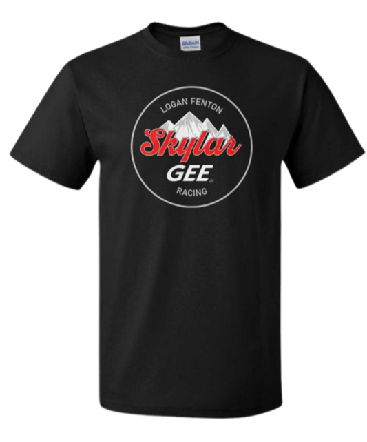 Beer Inspired Skylar Gee T-Shirt