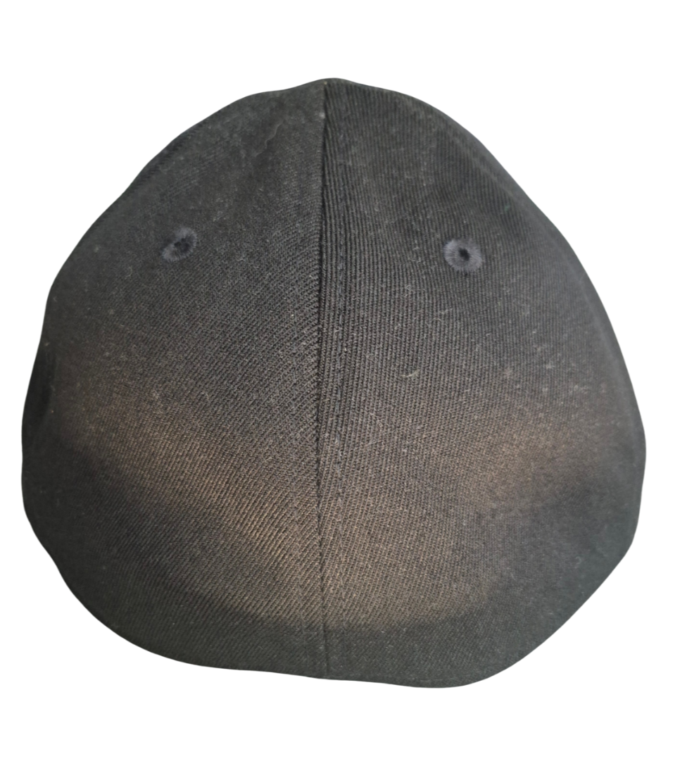 LFR Black and Gold Hat