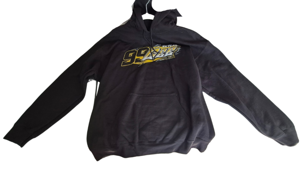 LFR Hoodie 2025