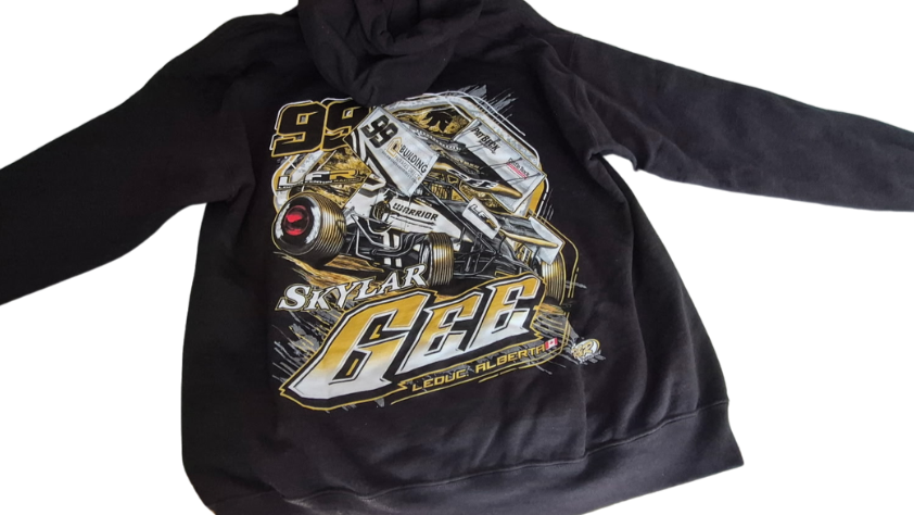 LFR Hoodie 2025