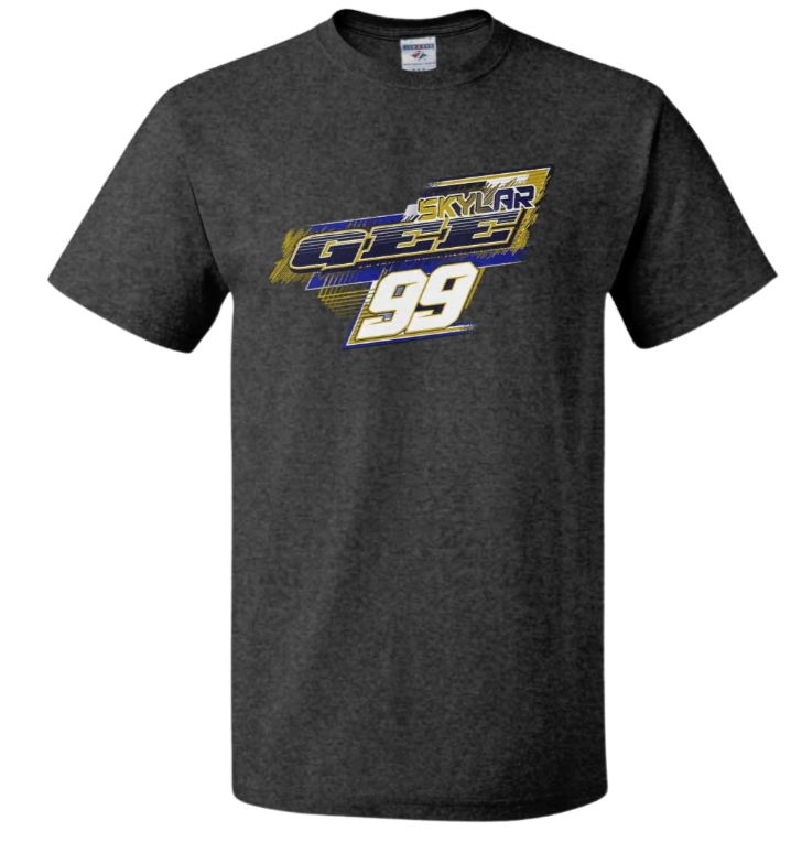 Dark Grey LFR T-Shirt